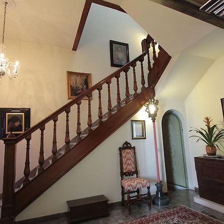 Il Diospero B&B Φλωρεντία Εξωτερικό φωτογραφία