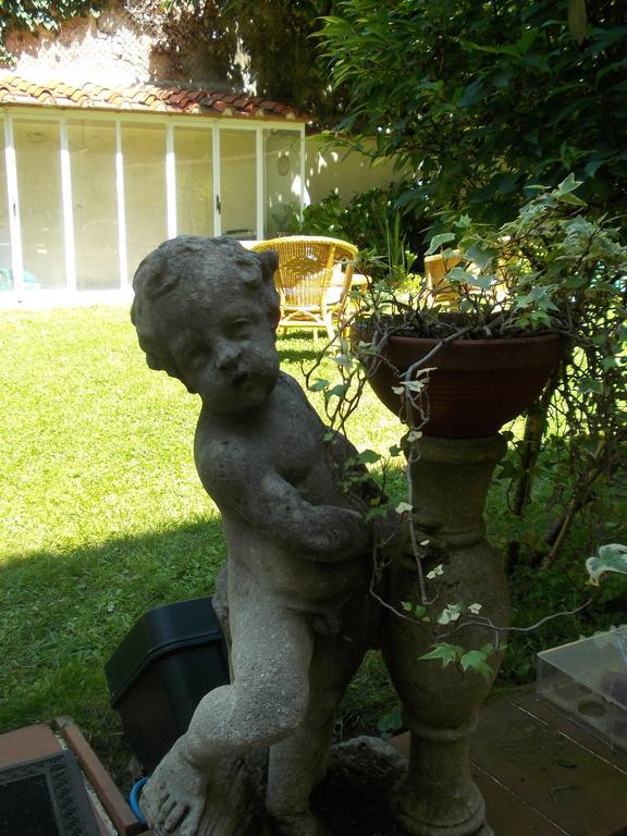 Il Diospero B&B Φλωρεντία Εξωτερικό φωτογραφία