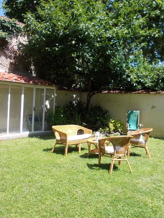 Il Diospero B&B Φλωρεντία Εξωτερικό φωτογραφία