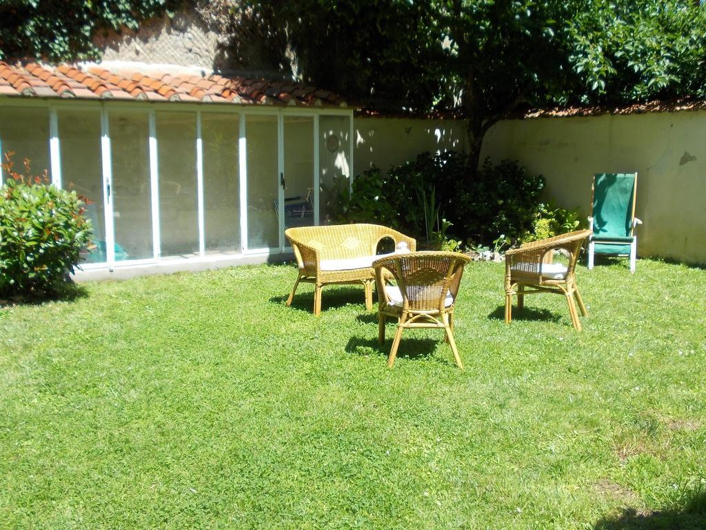 Il Diospero B&B Φλωρεντία Εξωτερικό φωτογραφία