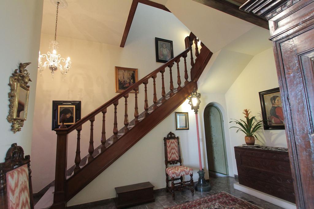 Il Diospero B&B Φλωρεντία Εξωτερικό φωτογραφία