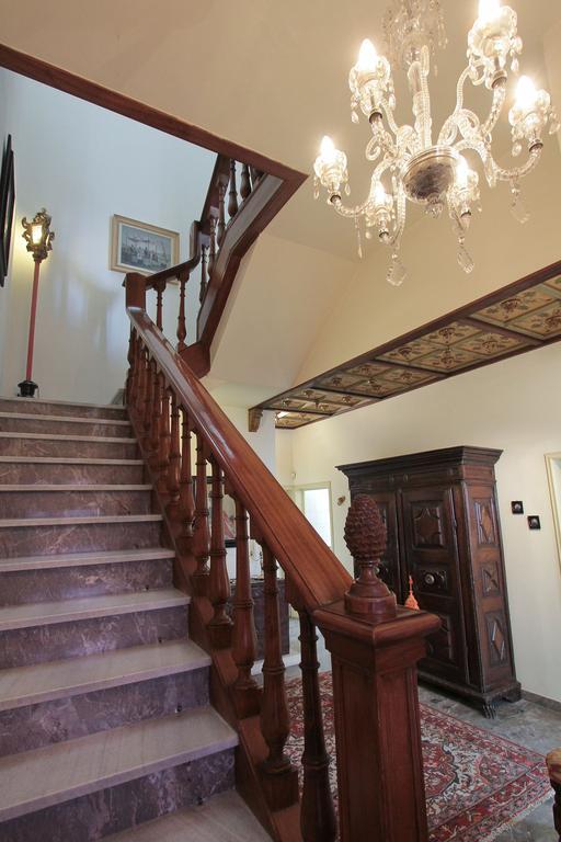 Il Diospero B&B Φλωρεντία Εξωτερικό φωτογραφία