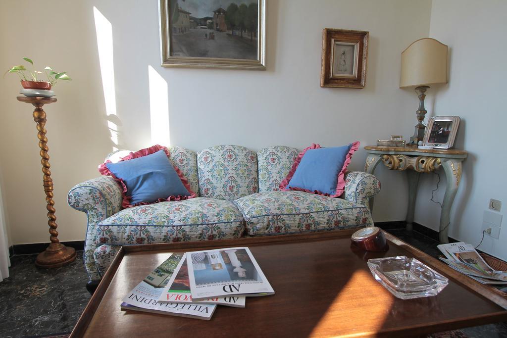Il Diospero B&B Φλωρεντία Εξωτερικό φωτογραφία