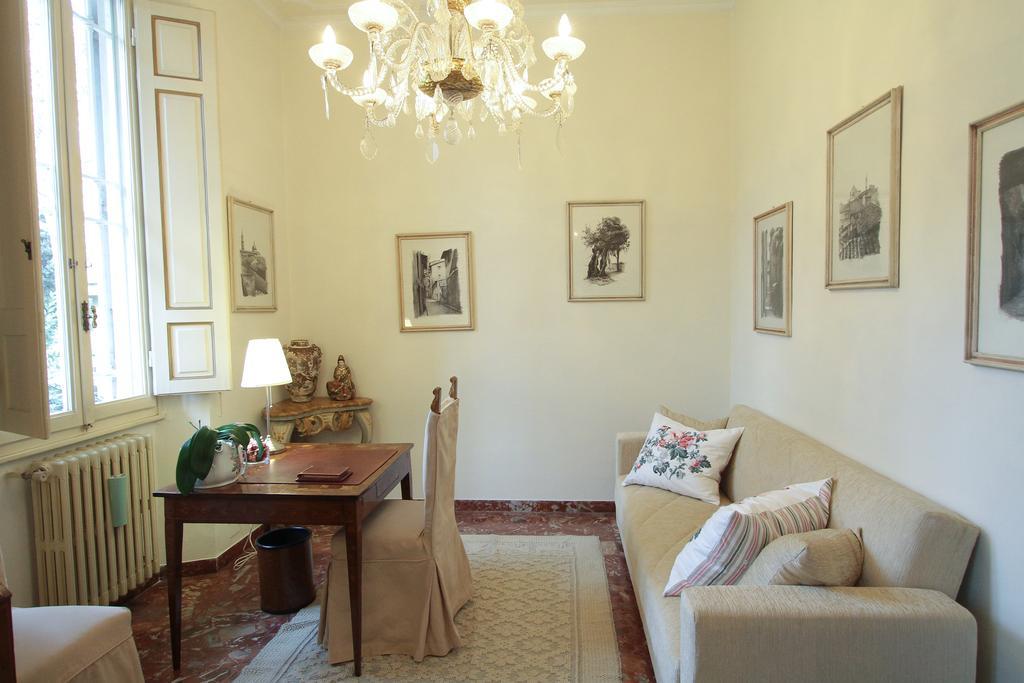 Il Diospero B&B Φλωρεντία Δωμάτιο φωτογραφία