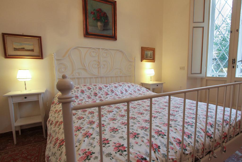 Il Diospero B&B Φλωρεντία Δωμάτιο φωτογραφία