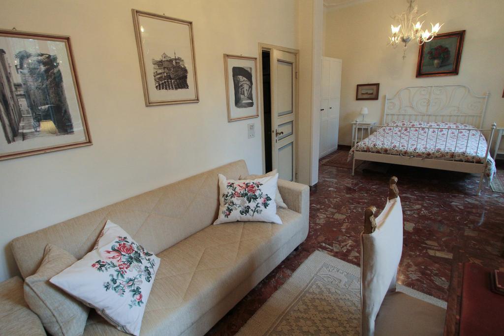 Il Diospero B&B Φλωρεντία Δωμάτιο φωτογραφία