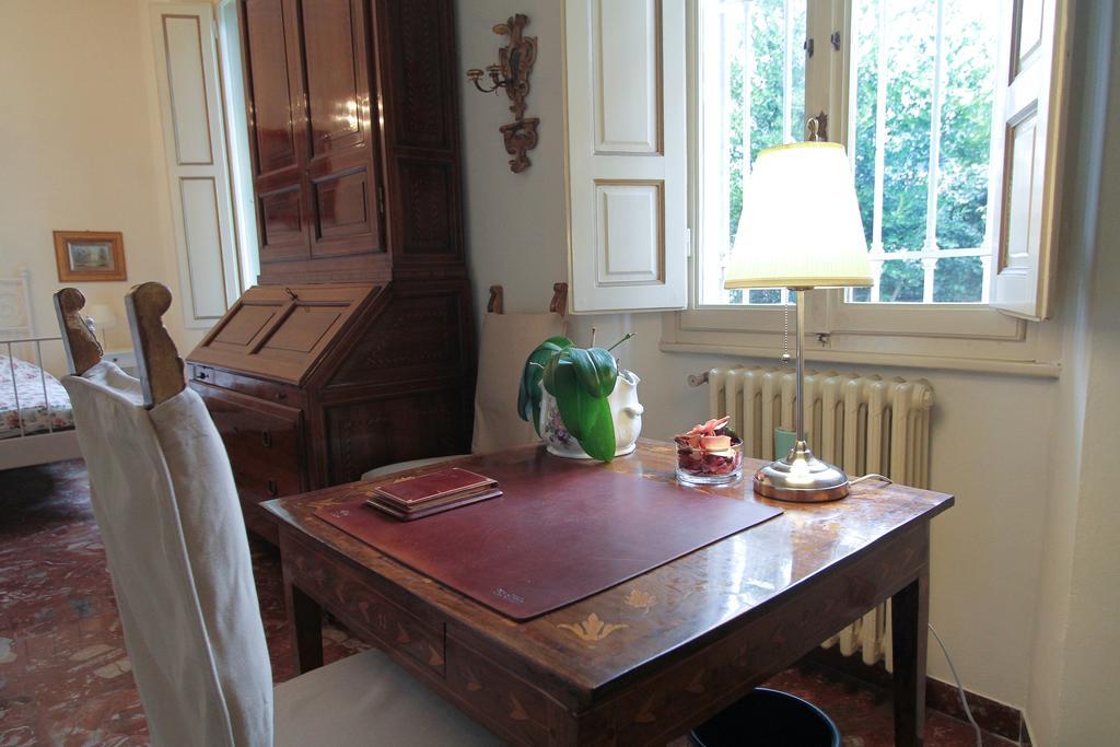 Il Diospero B&B Φλωρεντία Δωμάτιο φωτογραφία