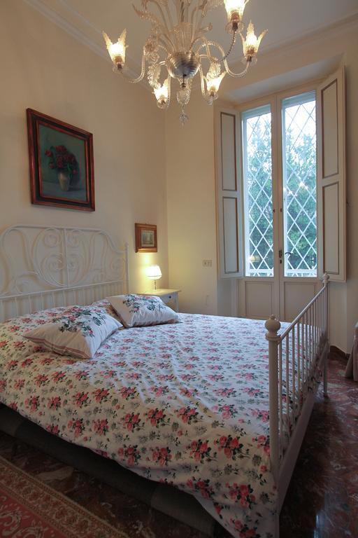 Il Diospero B&B Φλωρεντία Δωμάτιο φωτογραφία