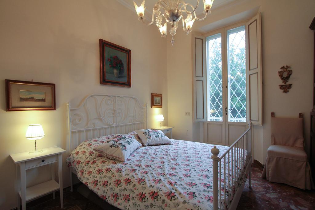 Il Diospero B&B Φλωρεντία Δωμάτιο φωτογραφία