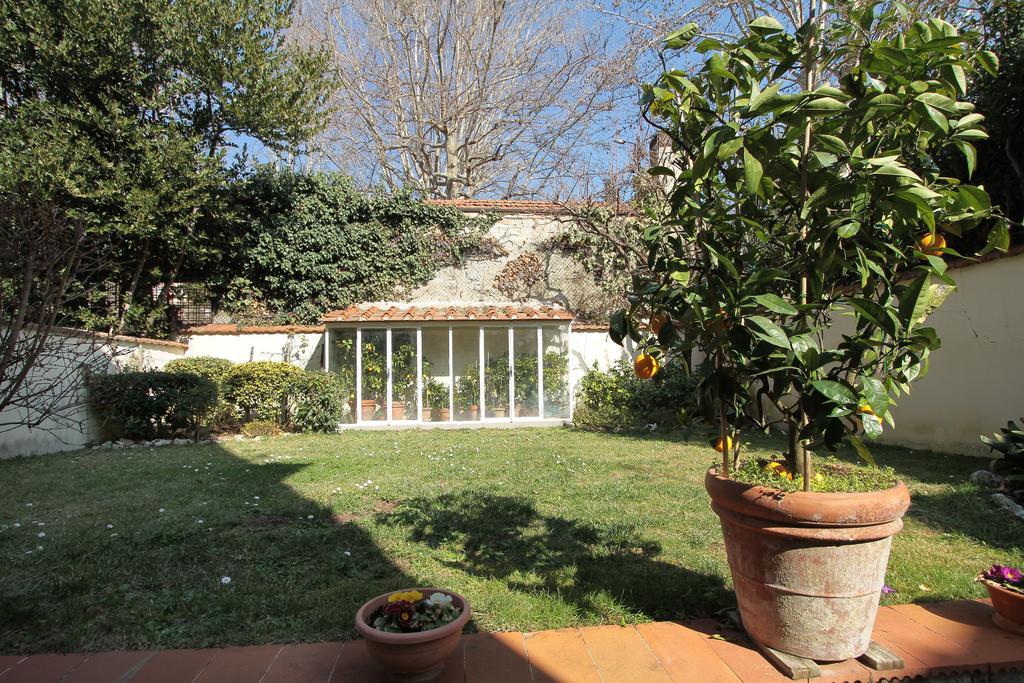 Il Diospero B&B Φλωρεντία Εξωτερικό φωτογραφία