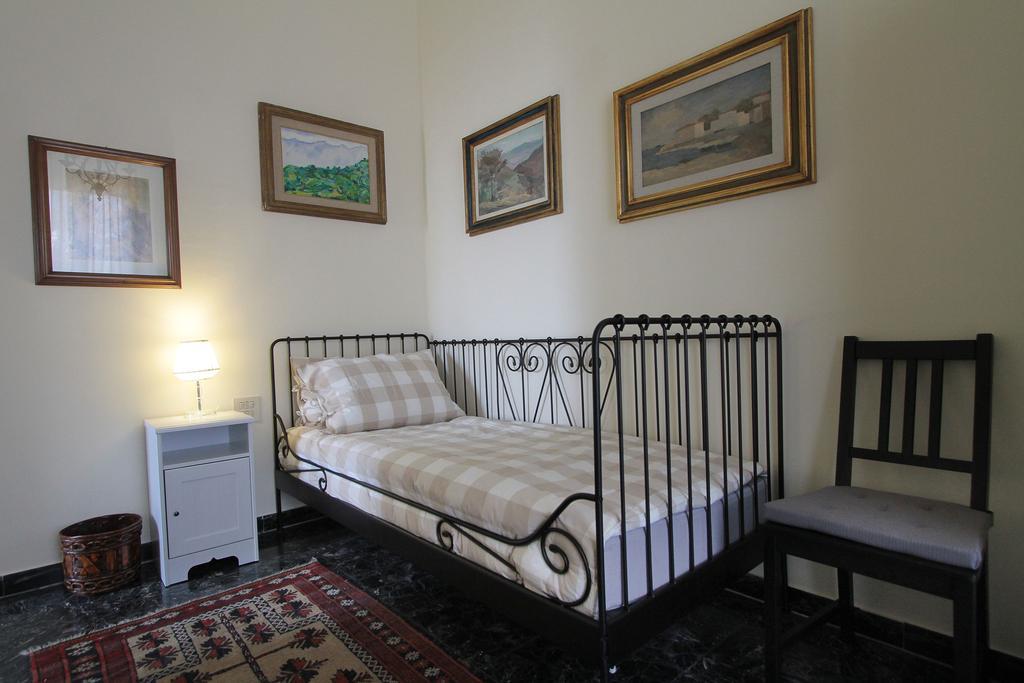 Il Diospero B&B Φλωρεντία Δωμάτιο φωτογραφία