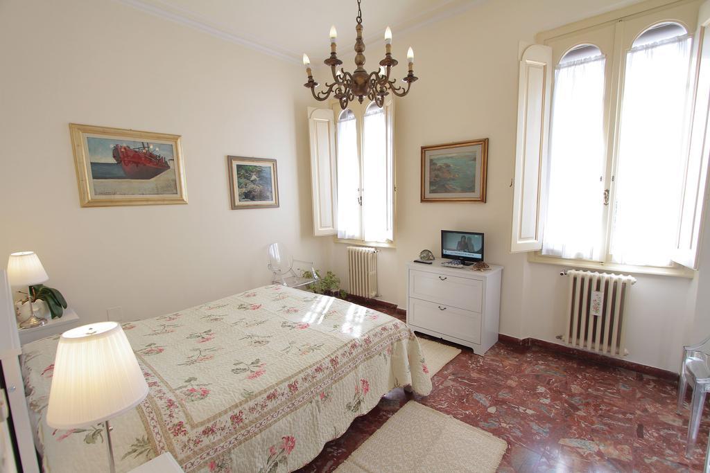 Il Diospero B&B Φλωρεντία Δωμάτιο φωτογραφία