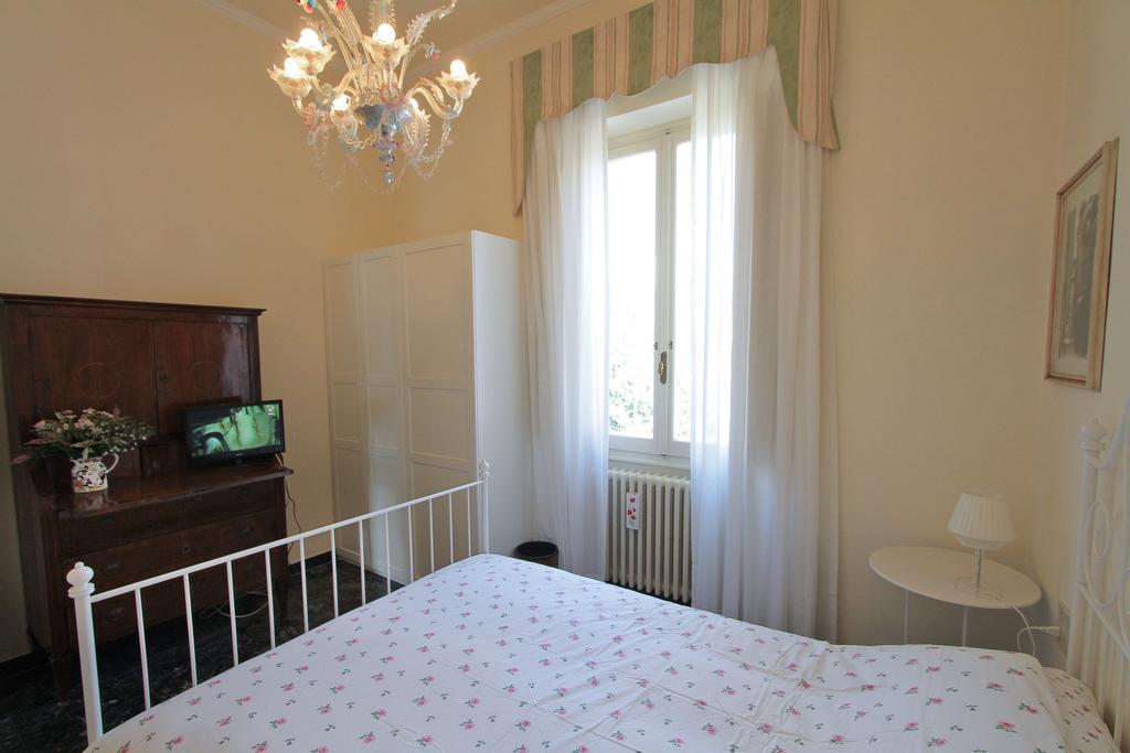 Il Diospero B&B Φλωρεντία Δωμάτιο φωτογραφία