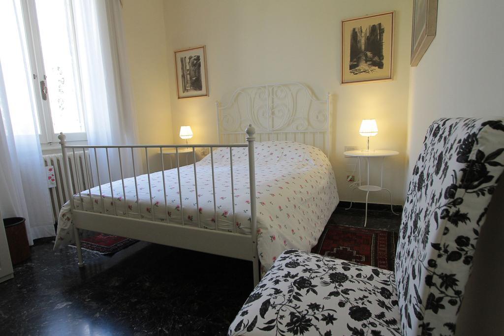 Il Diospero B&B Φλωρεντία Δωμάτιο φωτογραφία