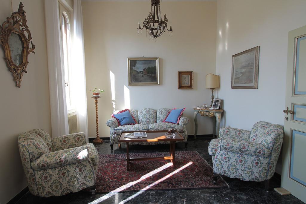 Il Diospero B&B Φλωρεντία Εξωτερικό φωτογραφία